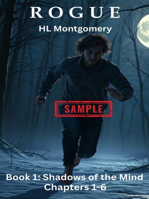 cover image of Rogue, Book One